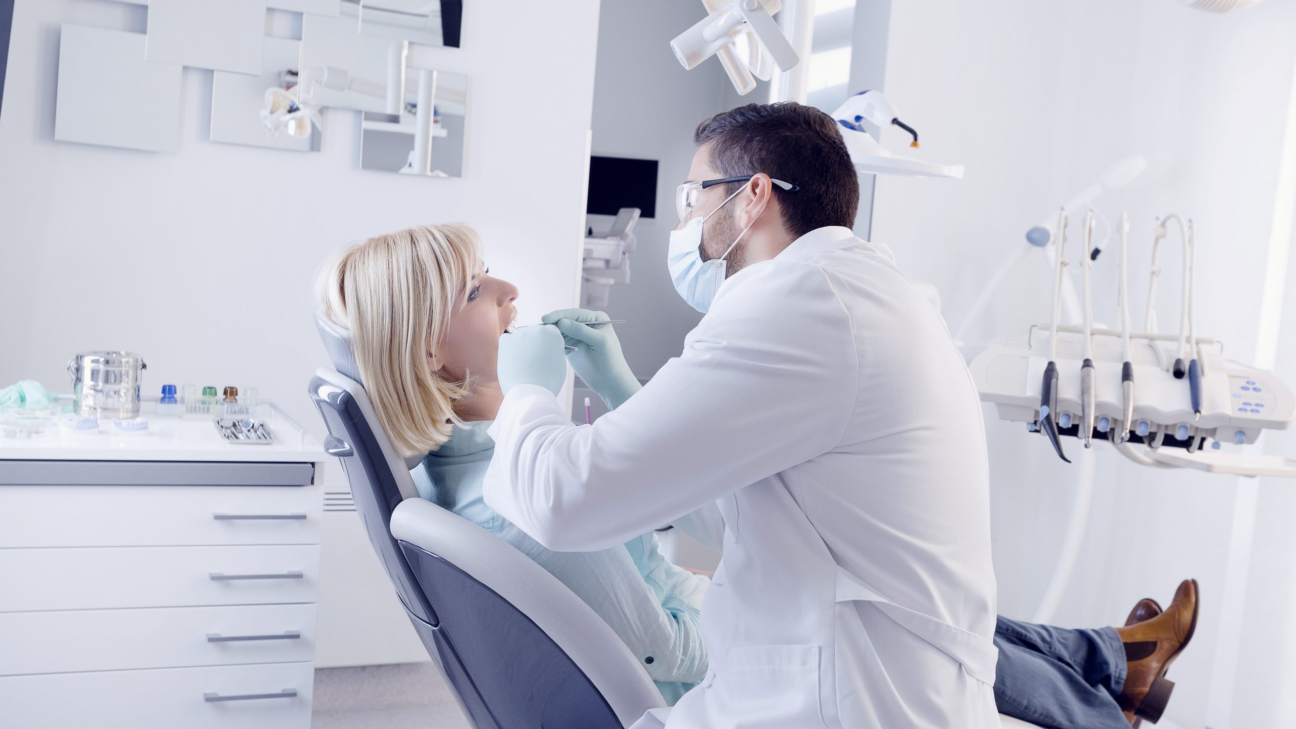 Dentist in Arbuckle, CA
