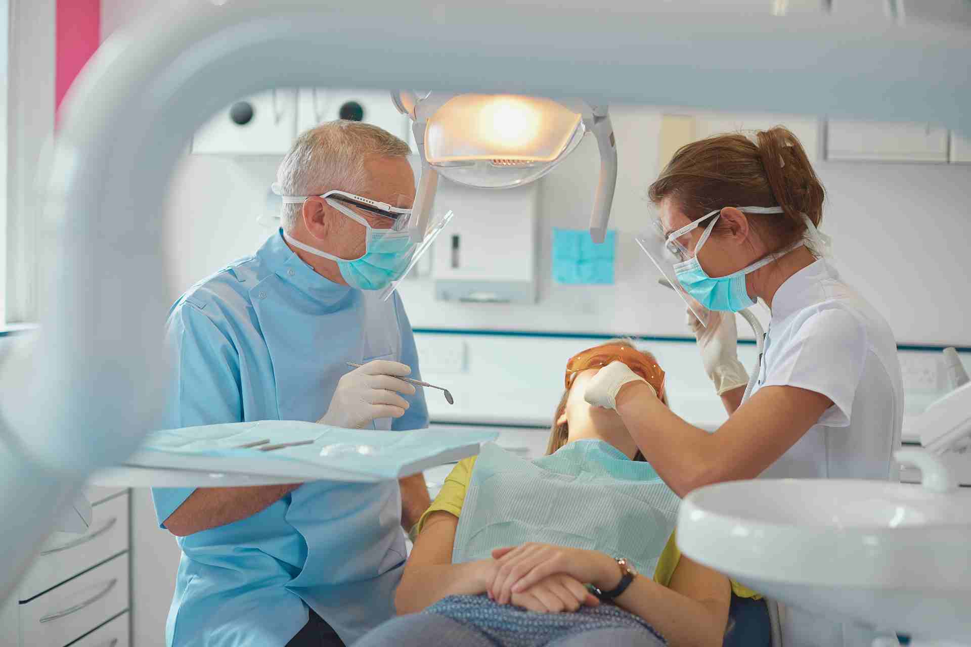 Dentist in Arbuckle, CA